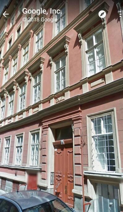 Апартаменти Downtown Heart 3 Bdr, 2 Bath, A/C Будапешт Екстер'єр фото