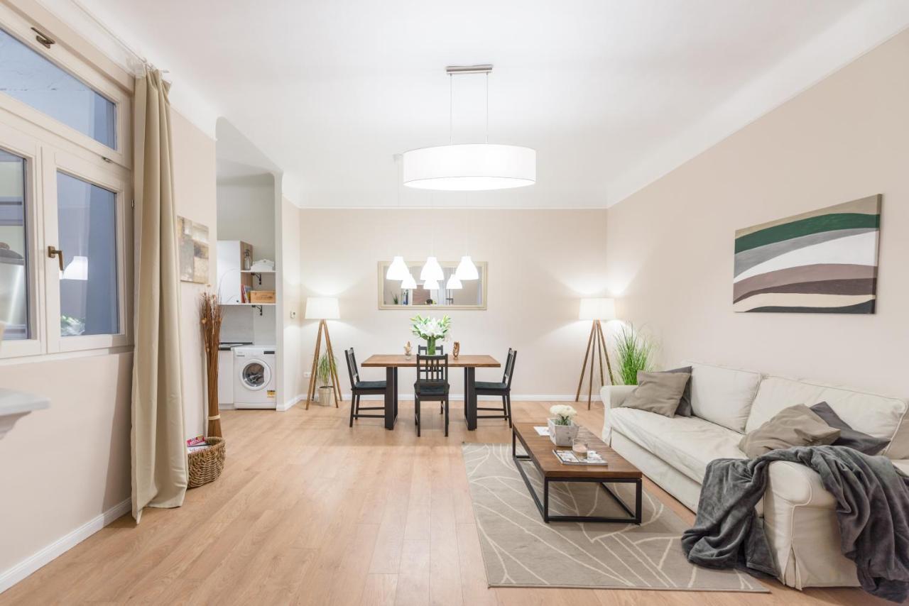 Апартаменти Downtown Heart 3 Bdr, 2 Bath, A/C Будапешт Екстер'єр фото